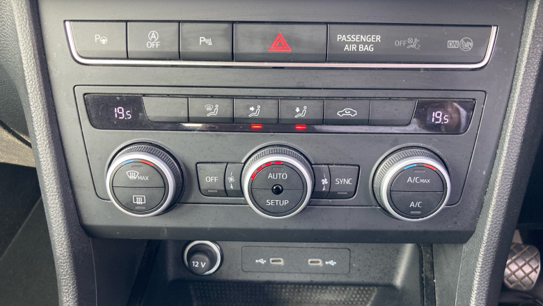 SEAT Ateca 1.5 TSI EVO SE Technology 5dr Petrol Estate